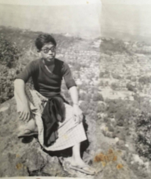 Khuensai 17 in Taunggyi