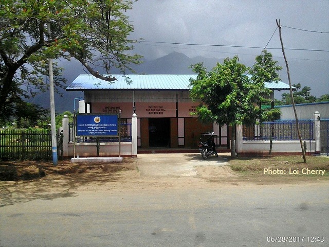 JMCL Lungkhur