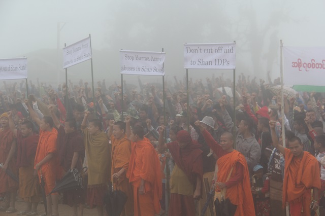 Refugee call funding 1