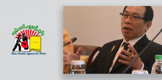 Gen Yawd Serk: ‘The Peace Process Has Stalled Because of the Tatmadaw’ Gen Yawd Serk