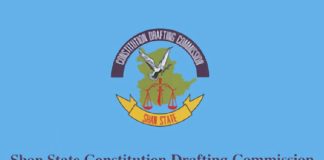 Leaders Meet to Discuss Shan State Constitution Draft Capture