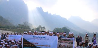 Ethnic customary law in the light of land confiscation IMG 4656