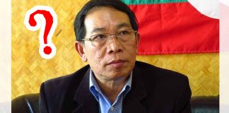 Five Villagers Detained, 100 Displaced in Namtu Township RCSS 900x400