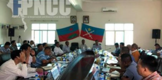 China’s mediation of Northern Alliance and the Tatmadaw nmg 0