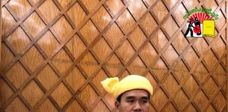 Shan MP’s Proposal to License Unregistered Cars Fails SNDP Sai Nong e1537534548657