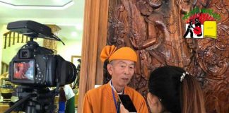 Shan State Prisons Home to More Than 30 High School Students SNLD MP TGI Photo