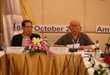 2018 11 06 EAOs Meet