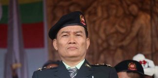 Shan Armed Groups Work For Unity 2019 01 28 RCSS Sai Nguen 1