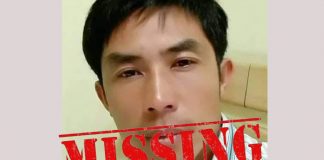 Farmer Missing For Ten Days 2019 04 29 KaeMae Photo M