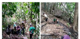 Southern Shan State Faces Water Shortage Mong Nai Wan Yay