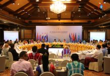 Disruption of EAOs’ meeting by Tatmadaw against reconciliation 0bd546550ce0e87d3fd9be7f36c7ffe0