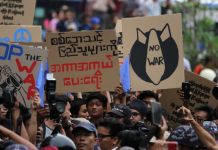 EMPOWERING PEACE MOVEMENT: Way out from elusive peace and political dialogue stagnation 2