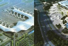 CHINA’S THAI-MYANMAR BORDER INVESTMENT: Shwe Kokko Chinatown mega-project 3236440