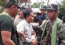 GOVERNMENT-KNU LAND POLICY ROW: NLD functionary arrested by KNU on land dispute 66376128 2552342034799627 767897920111378432 n 900x429