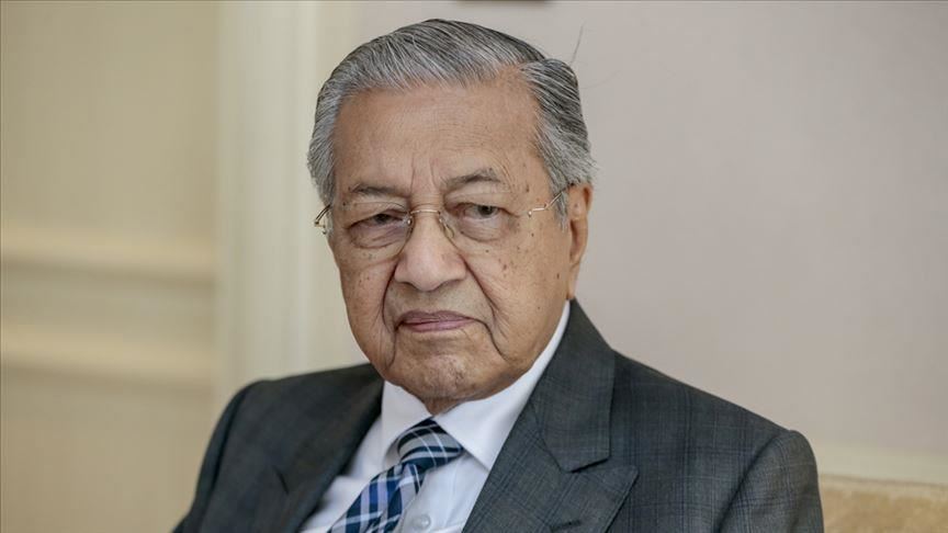Malaysia PM