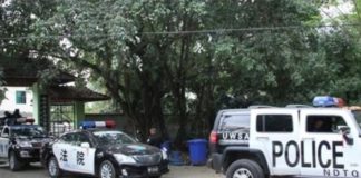 UWSA Executes Three Chinese Nationals for Alleged Murder, Robbery 112300208 1