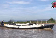 Inle Lake Communities Demand Better Healthcare Services 96257028 2981210188638071 1353347635238404096 n