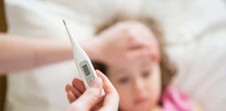 Seasonal Flu Poses Additional Risks in Shan State Amid COVID-19 Pandemic 65579498