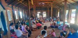 Tatmadaw Launches Investigation Into Death And Injuries Of Civilians 108848356 4140478636023661 5532172058846459107 n