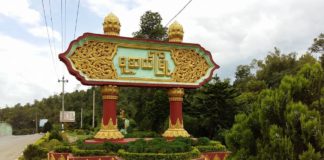 Man Killed By Gunmen In Muse Muse