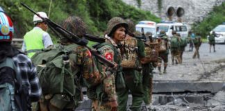 RCSS/SSA Clash With Burma Army 20 Times In Last Month d5bb76711d164988966ca178ac9adf5f 18