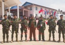 GAME SPOILER OR FREEDOM FIGHTER?: AA not welcome to Naypyitaw 1549615599