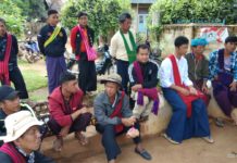 Burma Army Prosecutes More Than 20 Hsihseng Farmers For Trespassing On Their Own Land Hsihseng Farmers charged by Burma Army after planting crops on more than 300 acres of farmland