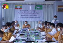 SNDP Yet to Publish List of Electoral Candidates SNDP party meeting in July 2020