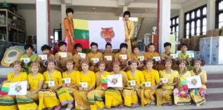 Nearly One-Third Of SNLD Candidates Are Female SNLD youth