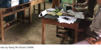 Off-Base Army Polling Stations Increases Transparency, Political Parties Say Screenshot 5