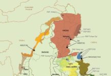 dm peace process a reference guide 2016