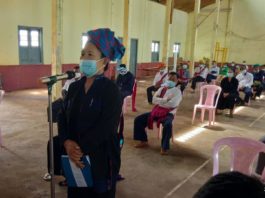 1 Hsiseng farmer and government meeting 7 Sep