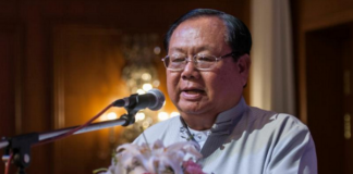 After Khun Htun Oo’s Resignation, What’s In Store For SNLD? Khun Tun Oo SNLD Chairman