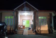 Couple’s Bodies Found Murdered at Kyaukme Guest house Ne Lwin Geust House couple were found murdered at Kyaut Mae