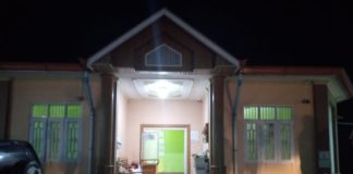 Couple’s Bodies Found Murdered at Kyaukme Guest house Ne Lwin Geust House couple were found murdered at Kyaut Mae