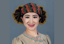 ‘If We Want to Get Our Rights, We Must Participate in Politics,’ SNDP Candidate Says S Kee Moe