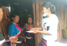 Pandemic Creating Hurdles for Candidates During Campaign Period SNLD Campaign at Lashio 1
