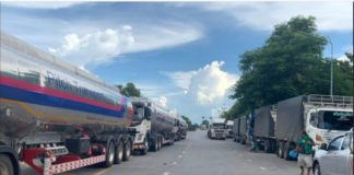 Border Dispute Between Thailand and Burma Unresolved Screenshot 5