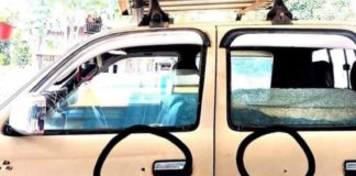 RCSS Admits to Accidentally Shooting, Injuring GAD Officers in Mongpan 122775047 2790086667928890 7833303670411529053 n