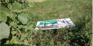 SNDP Billboards Destroyed in Muse SND bollboard destroy 3