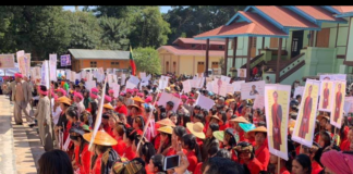 Uncertainty Reigns Over Who Will Chair Danu Self-Administered Area 127165333 2916890858545917 6402020468757029118 n