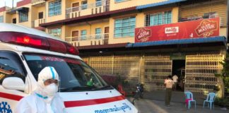 Some Disregarding Health Regulations Despite COVID-19 Threat Muse