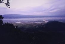 Villagers Hear Gunfire in Muse Township Ze Larnt southern Num Mao