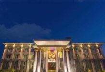 Tachileik Hotel Linked to Thai COVID-19 Infections Stayed Open Despite Closure Orders 1G1 TCL