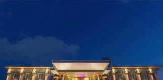 Tachileik Hotel Linked to Thai COVID-19 Infections Stayed Open Despite Closure Orders 1G1 TCL