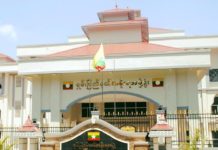 Shan State Govt Needs to Work for All the People, SNLD says 92571345 656018555185818 6996643257241305088 n