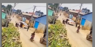 Unidentified Men Kidnap Muse Woman, Demanding Ransom Muse murder