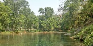 Coal Mining in Namzang Would Destroy Water Source in Mongnai, Locals Say NumHoo Mongnai 1