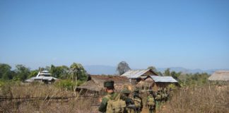 CSOs Condemn Armed Groups for Kidnapping & Extortion TNLA2