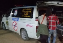 Woman Shot Dead in Hsipaw Township Rescue at Numlan